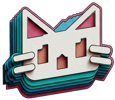 Gato Arcade Icon