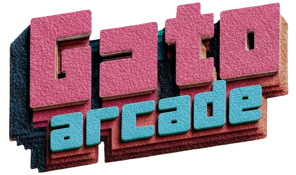 Gato Arcade